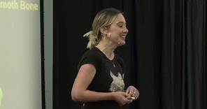 Dogs Are People, Too | Dr. Courtney L. Sexton | TEDxWarrenton