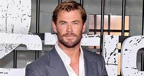 Chris Hemsworth Wants Daughter India, 11, to 'Have a Childhood' Rather Than Follow Him into Acting