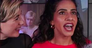 Mandip Gill message new Doctor Who companion