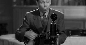 George Formby - Leaning On A Lampost