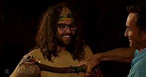 Survivor Season 45: Brandon Voted Out