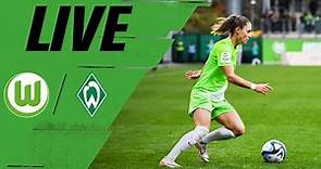 VfL Wolfsburg - Werder Bremen | Achtelfinale - Full Game | DFB-Pokal