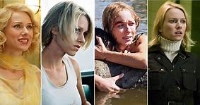 Las 13 mejores películas de Naomi Watts, ordenadas