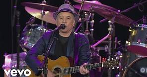 Paul Simon - Crazy Love, Vol. II (from The Concert in Hyde Park)