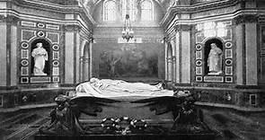 Queen Victoria Death