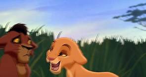 Lion King 2 Simba's Pride English Full Movie(part 1) - video Dailymotion