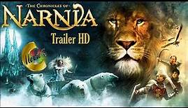 Die Chroniken von Narnia - Der König von Narnia - Trailer HD - Deutsch