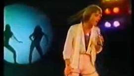 Andy Gibb - Shadow Dancing [Official Video] (Gibb TV)