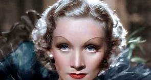 Marlene Dietrich: Iconic Moments & Hidden Hollywood Secrets