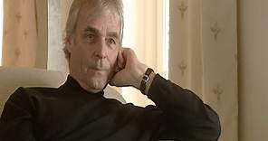 PINK FLOYD'S RICHARD WRIGHT UNFILTERED INTERVIEW ON SYD BARRETT & PINK FLOYD.