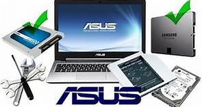 [Guida] Installazione Caddy al posto del lettore masterizzatore DVD con HDD o SSD Notebook ASUS