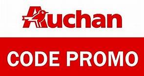 Comment utiliser le code promo Auchan ?