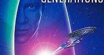 Star Trek: Generations streaming: where to watch online?
