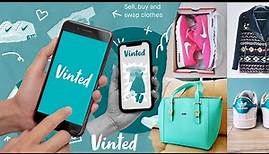 My Vinted Clothing Selling Journey App Review