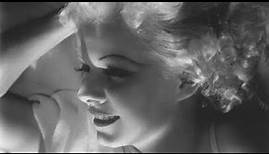 Jean Harlow - Hollywood's Original Blonde Bombshell | Best Documentary