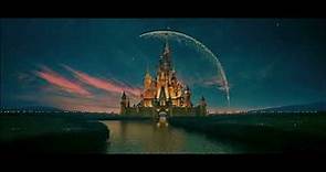 Walt Disney Studios Motion Pictures/Walt Disney Pictures/Pixar Animation Studios (2011)