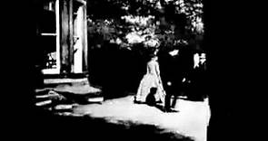 Roundhay Garden Scene – Louis Le Prince (1888) Film más antiguo conservado
