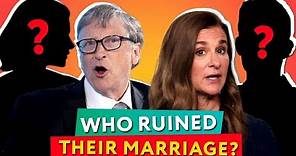 Bill and Melinda Gates: The Truth Behind Their Unexpected Divorce |⭐ OSSA