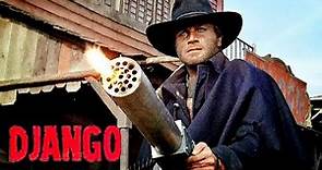 Django (1966) Full Movie