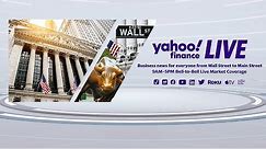 Market Coverage: Monday November 15 Yahoo Finance