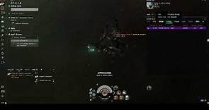 Eve Online Sisters of Eve Mission 48 Chasing Shadows