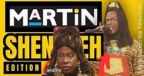 Martin Lawrence Greatest Character EVER?? Sheneneh's Funniest Moments