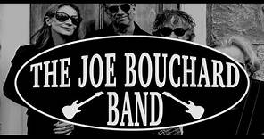 INTRODUCING The Joe Bouchard Band - Trailer summer 2023