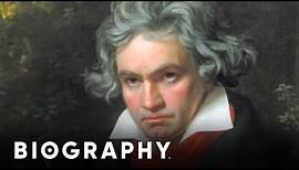 Ludwig van Beethoven - Pianist & Composer | Mini Bio | BIO