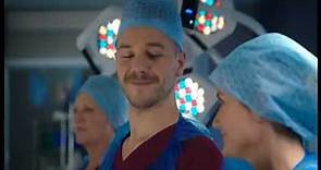 Holby City - Series 21 Episode 3 - The Burden of Proof ( 15 January 2019 )