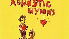 Todd Snider - Agnostic Hymns & Stoner Fables