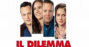 Il Dilemma (film 2011) TRAILER ITALIANO