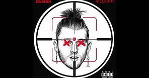 KILLSHOT [Official Audio]