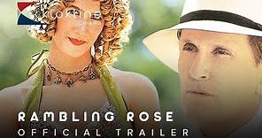 1991 Rambling Rose Official Trailer 1 Carolco Pictures