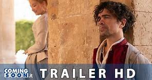 Cyrano (2021): Trailer del Film con Peter Dinklage e Haley Bennett - HD