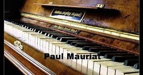 El Amor Esta En Cada Habitación - Paul Mauriat Y Su Orquesta