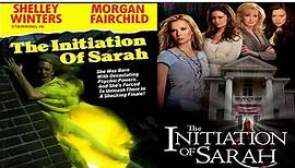 The Initiation of Sarah (1978) Morgan Fairchild