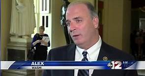 In the richest country in the... - Congressman Dan Kildee