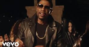 Keith Sweat - Good Love (Official Video)