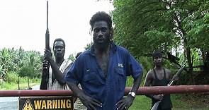 Bougainville - Our Island, Our Fight