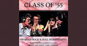 Class Of '55