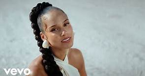 Alicia Keys - Stay (Official Video) ft. Lucky Daye