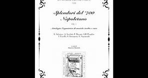 Sigismondo, Giuseppe (1739-1826): Sonata per Organo. Edited by Maurizio Machella