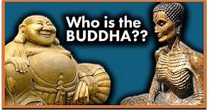 Who was the Buddha?