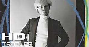 THE ANDY WARHOL DIARIES Trailer (2022) | NETFLIX