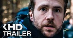 THE RITUAL Trailer (2018) Netflix