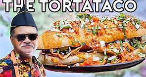 The Best Torta in Mexico City | Pruébalo with Rick Martinez