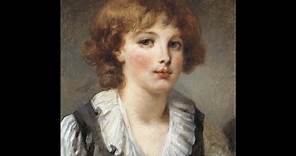 Jean-Baptiste Greuze paintings