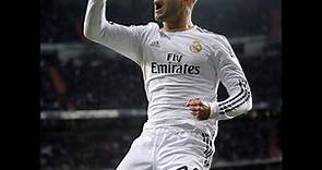 Los mejores momentos de Jesé con el Real Madrid