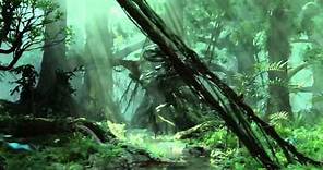 Avatar Featurette: James Cameron's Vision