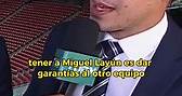 🎙️😰 Esto opina Andrés Vaca sobre Miguel Layún 🔥🔥